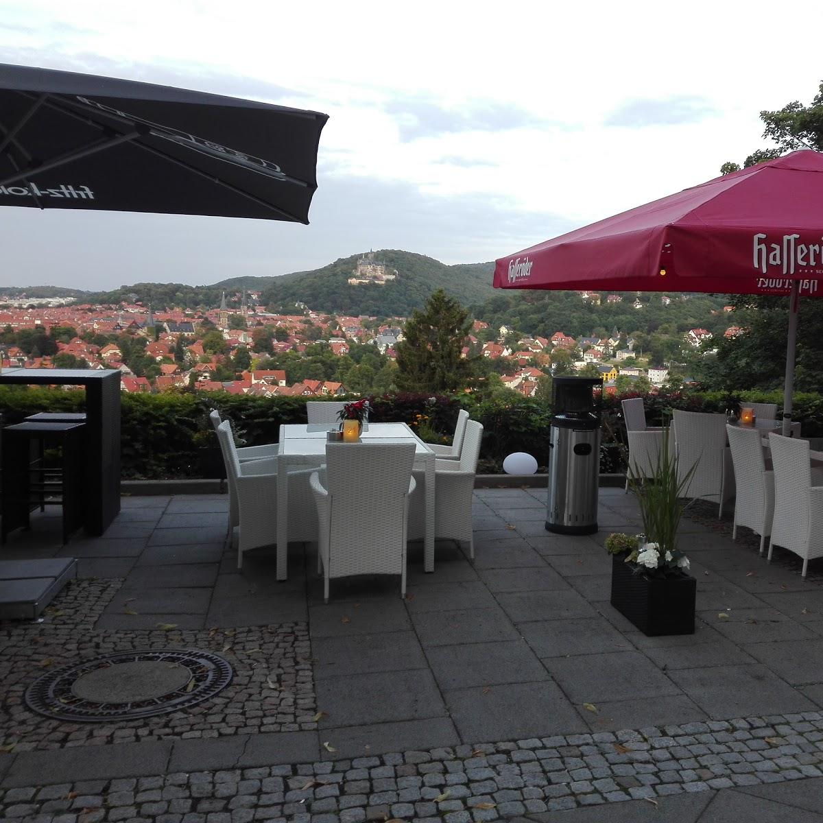 Restaurant "Monte Ferrum UG & Co. KG" in Wernigerode