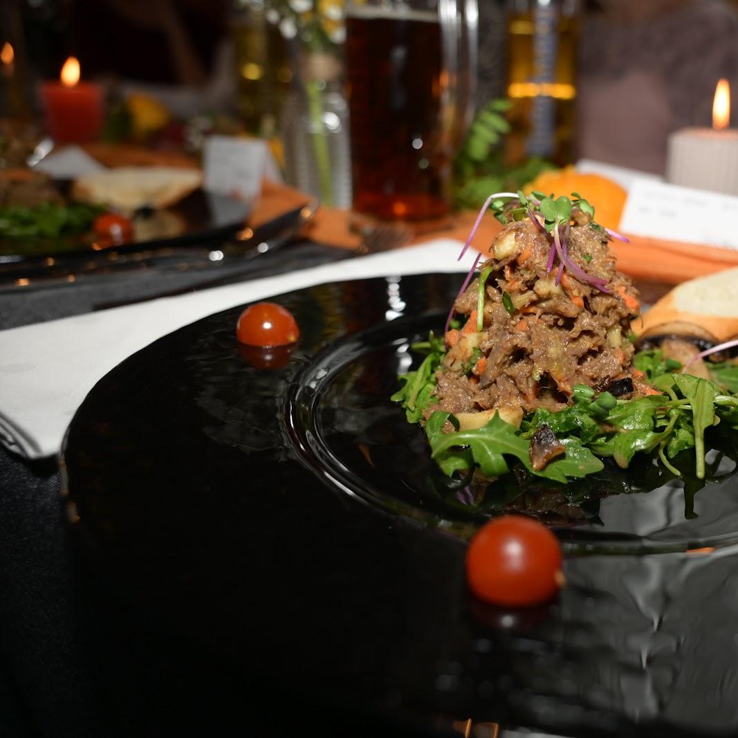 Restaurant "Gasthaus Golling" in Todtenweis