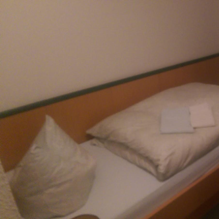 Restaurant "Gasthaus & Pension Lindenhof" in Belgern-Schildau