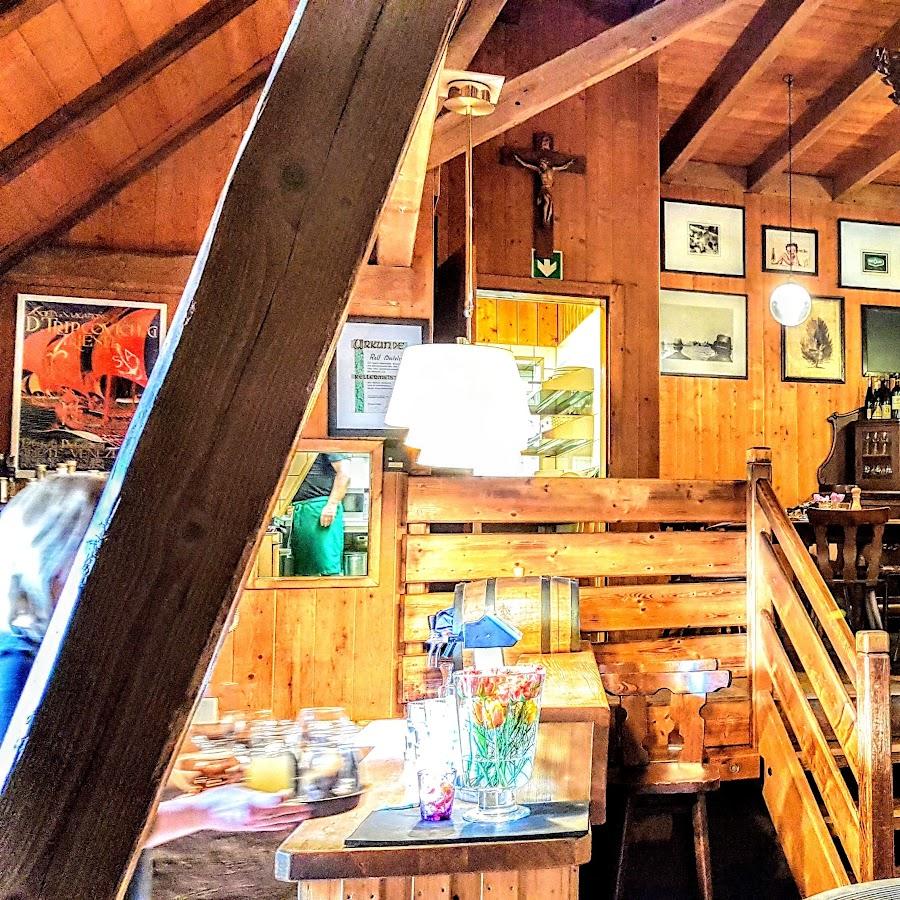 Restaurant "Scheunenstrauße, Fam. Heitzler" in Freiburg im Breisgau