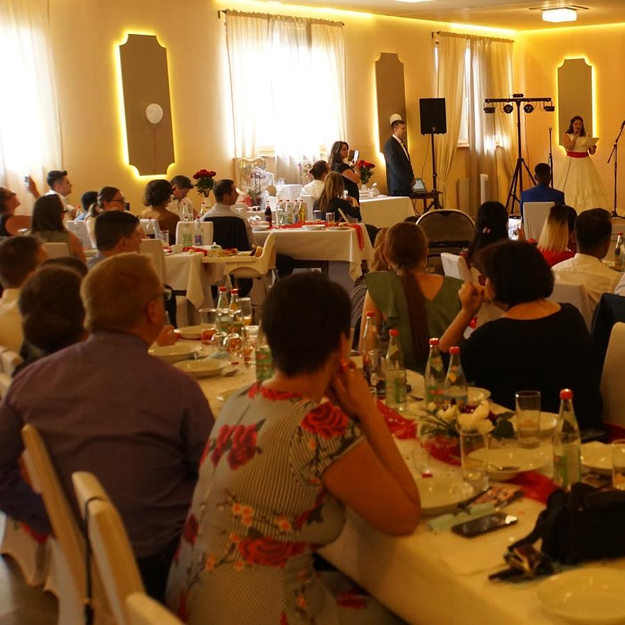 Restaurant "Gasthof Zum Wirt & Festsaal" in  Rehling