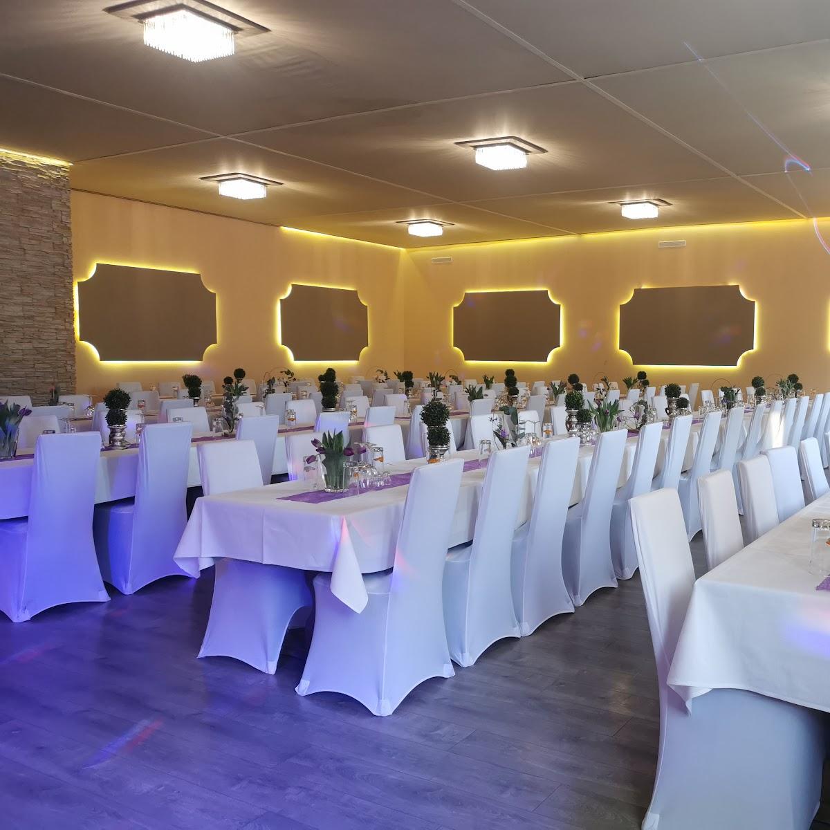 Restaurant "Restaurant Gasthof zum Wirt" in Rehling