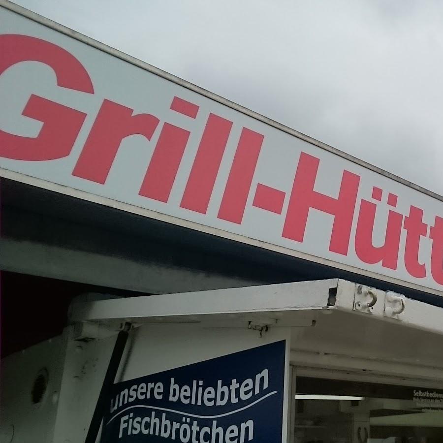 Restaurant "Grill- und Fisch-Hütte" in Lübeck