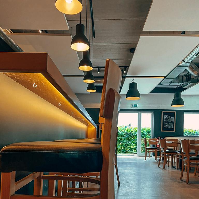 Restaurant "Herzblut Mellendorf" in Wedemark