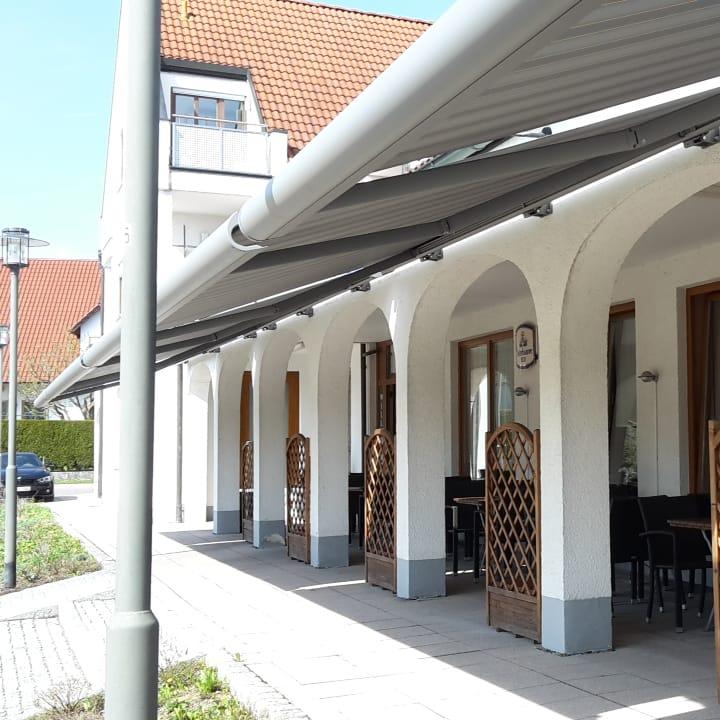 Restaurant "Da Giovanni Inh. Ignazio Giovanni" in  Thierhaupten