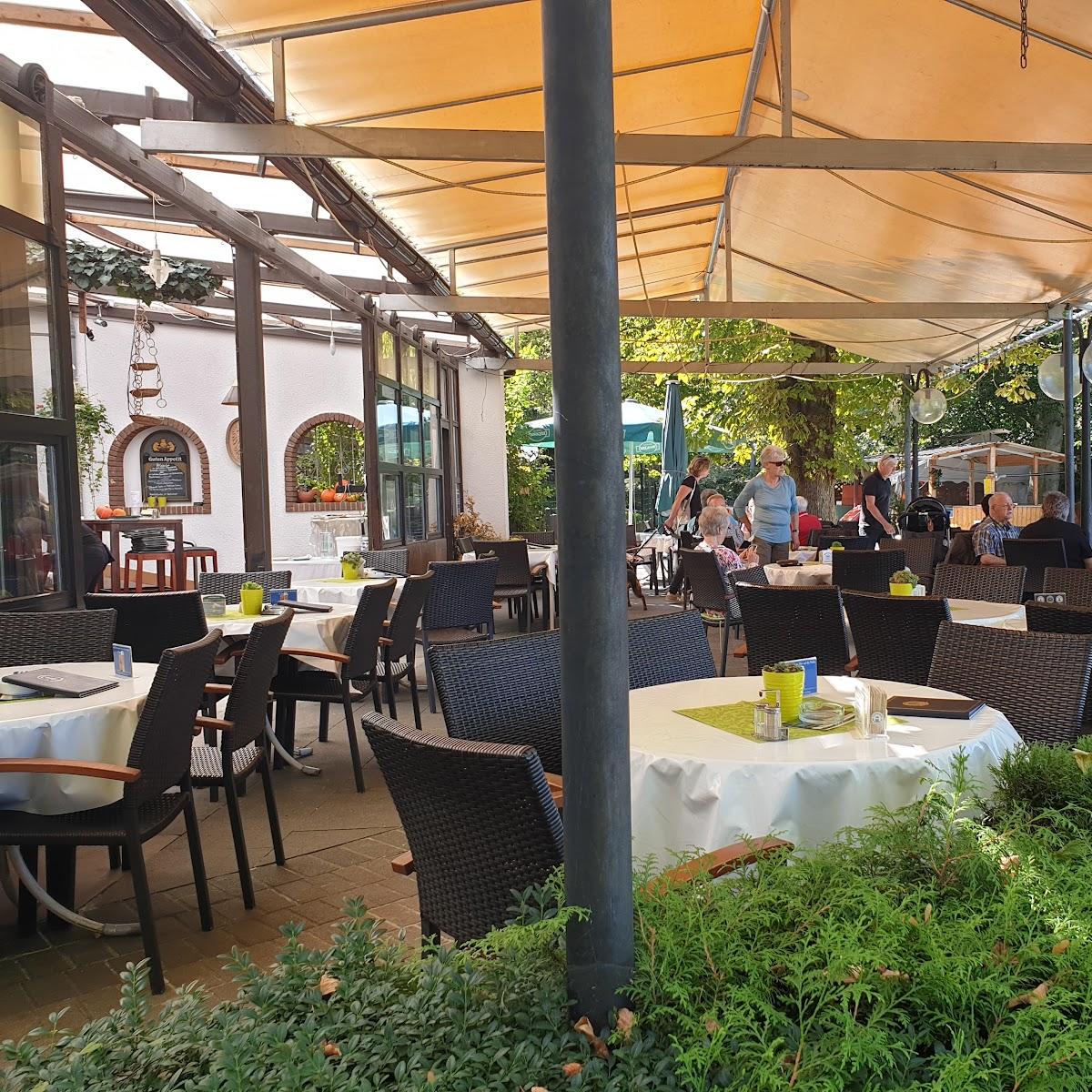 Restaurant "Waldeck bei Toni" in Ingelheim am Rhein