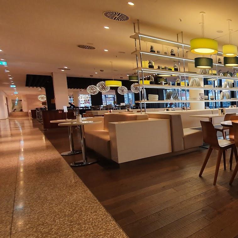 Restaurant "(Karls) Kitchen" in Stuttgart