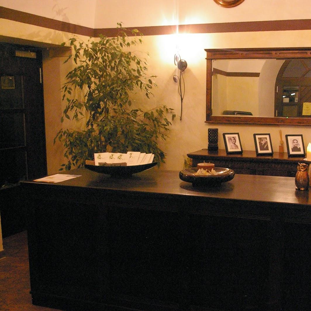 Restaurant "Griechisches Restaurant Elia Altenmarkt" in Osterhofen