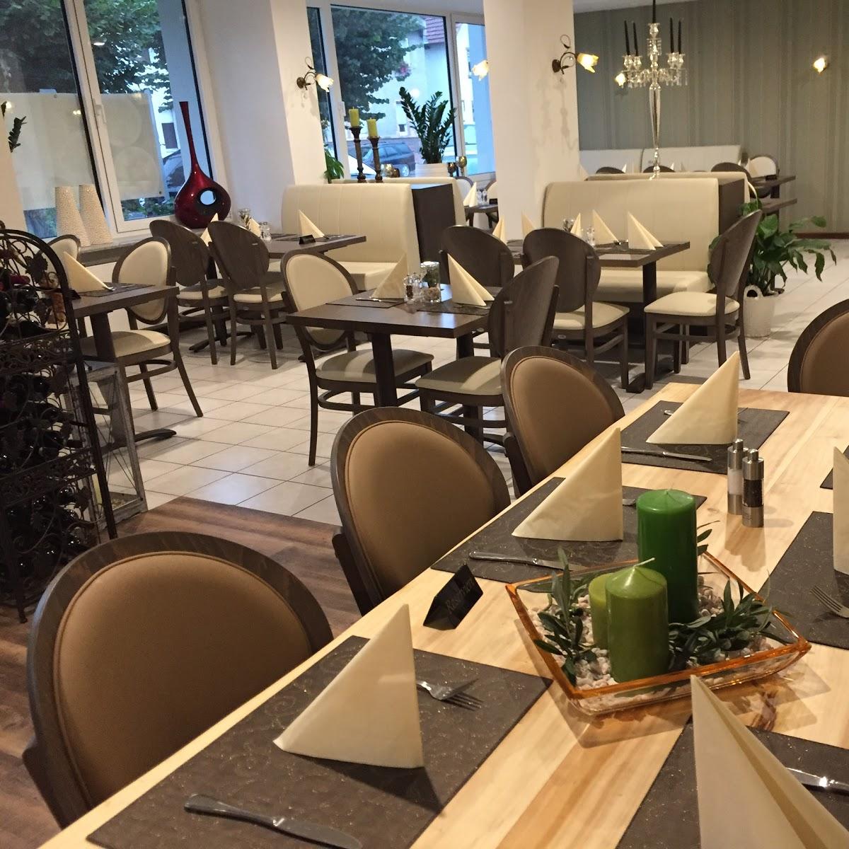 Restaurant "Restaurant Elia" in Dieburg