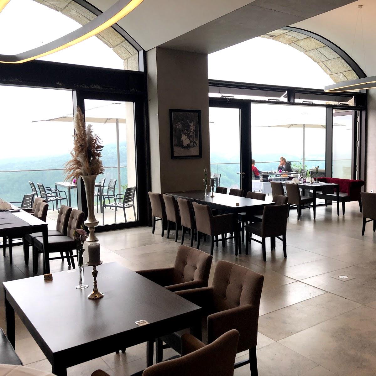 Restaurant "Wilhelm 1896" in Porta Westfalica