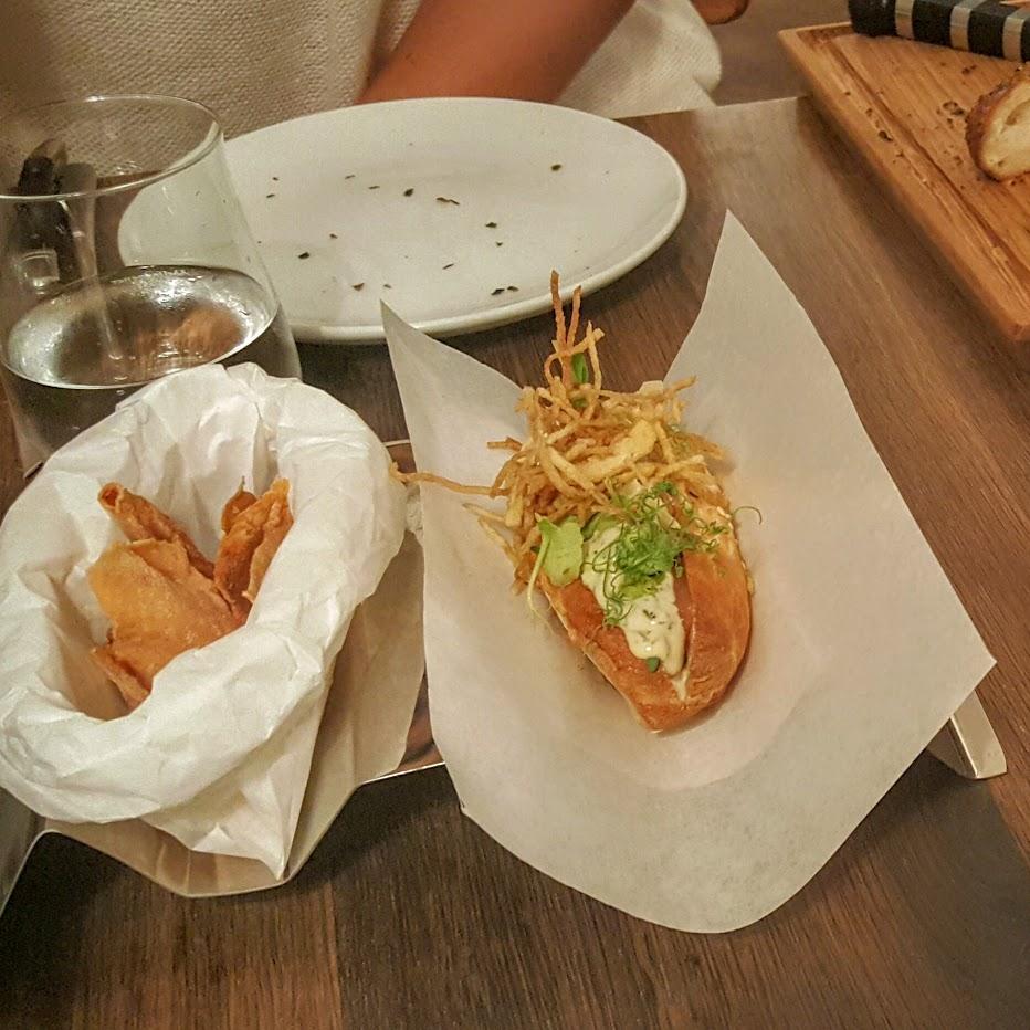 Restaurant "Der Dantler" in München