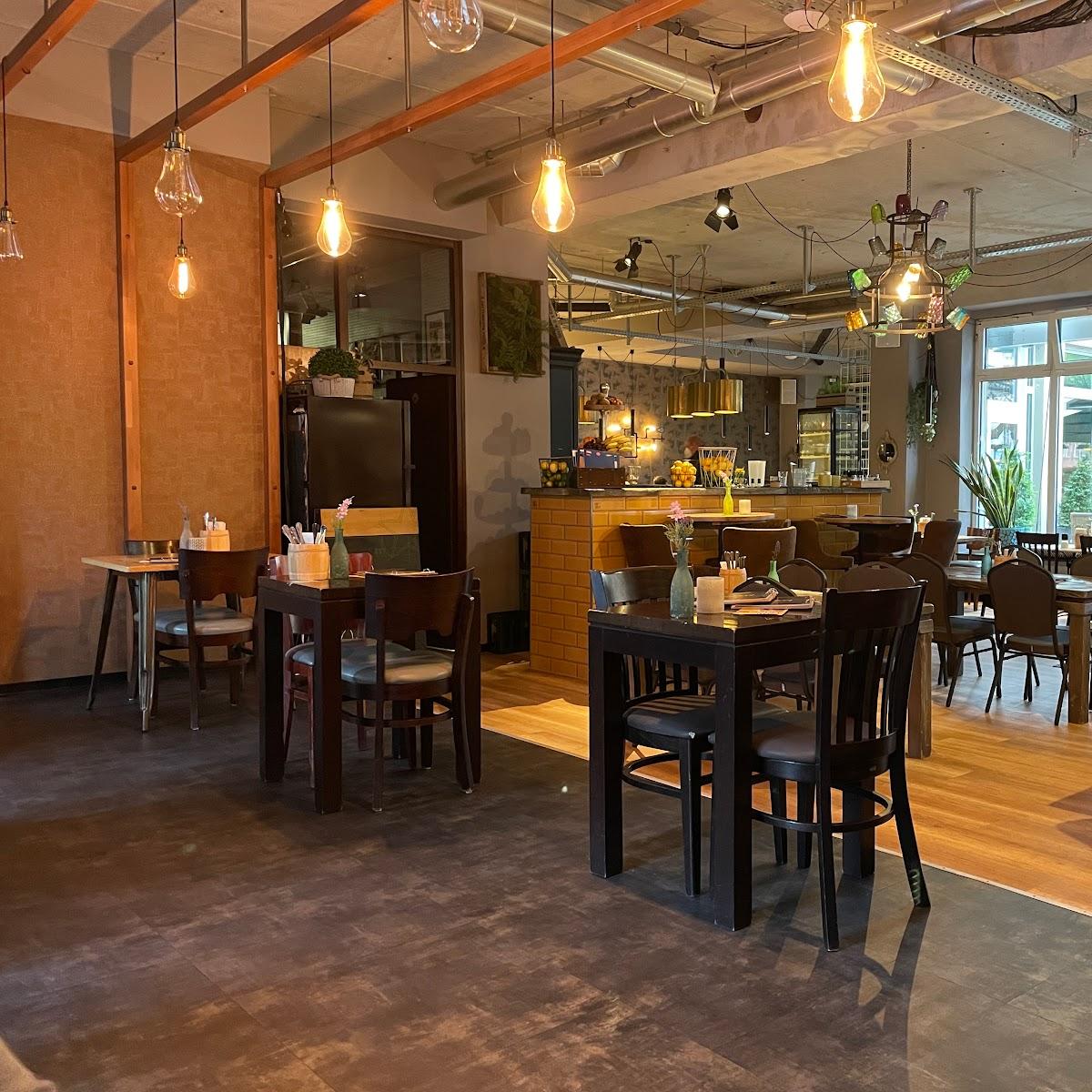 Restaurant "Krögers kleine Schwester" in Vechta