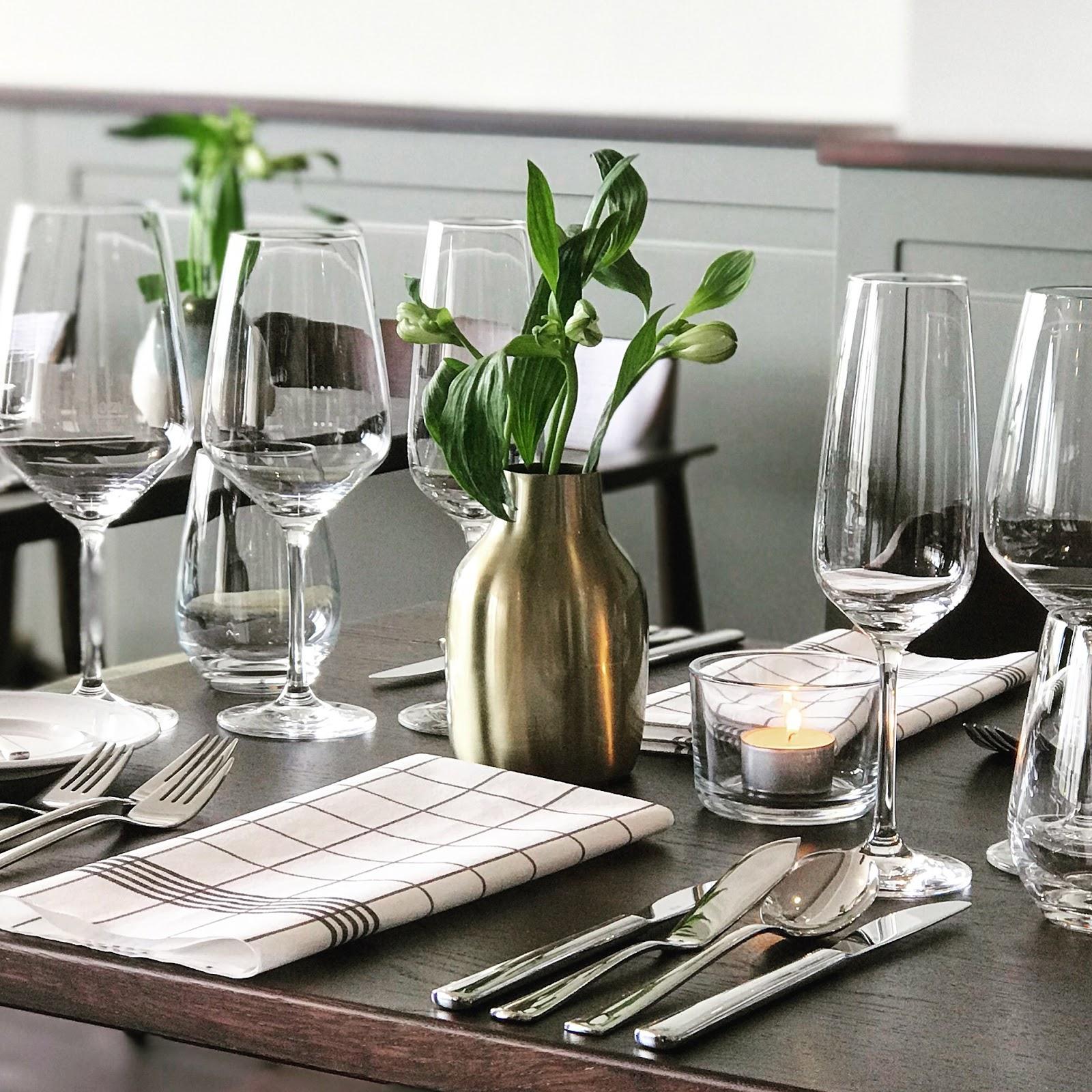 Restaurant "Gute Stube" in Norderney