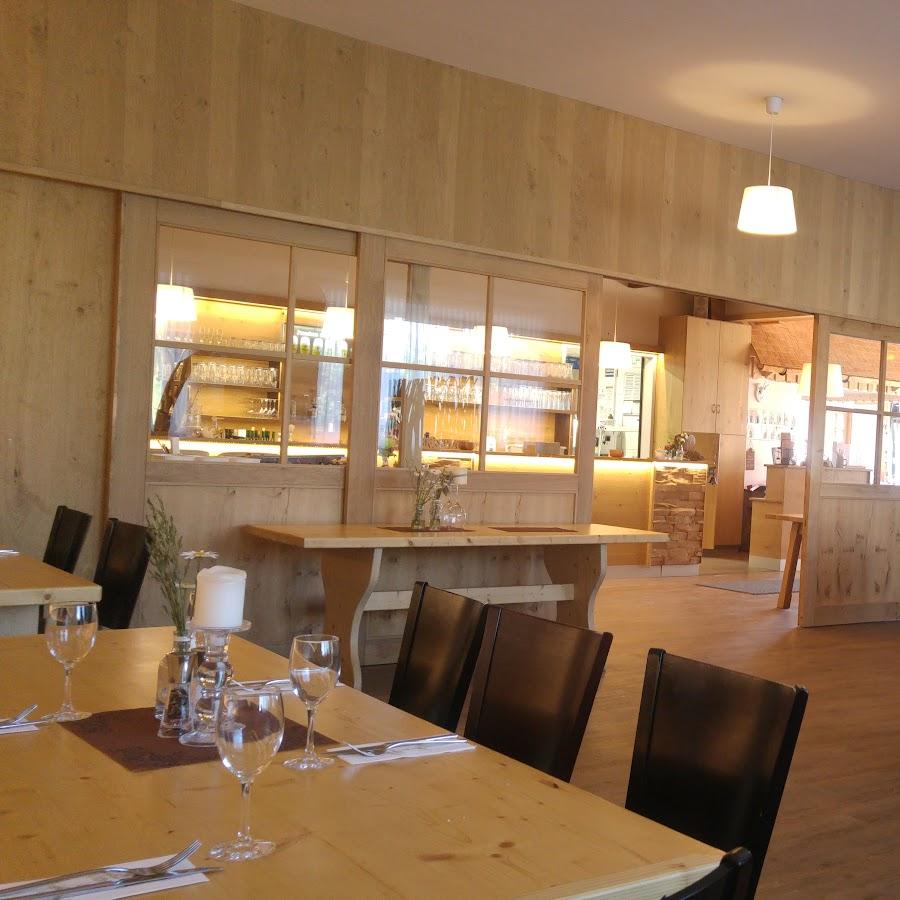 Restaurant "Hotel & Restaurant Schlemmerhütte" in Langweid am Lech