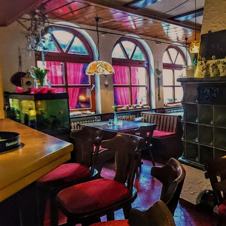 Restaurant "Bambi" in Pöttmes