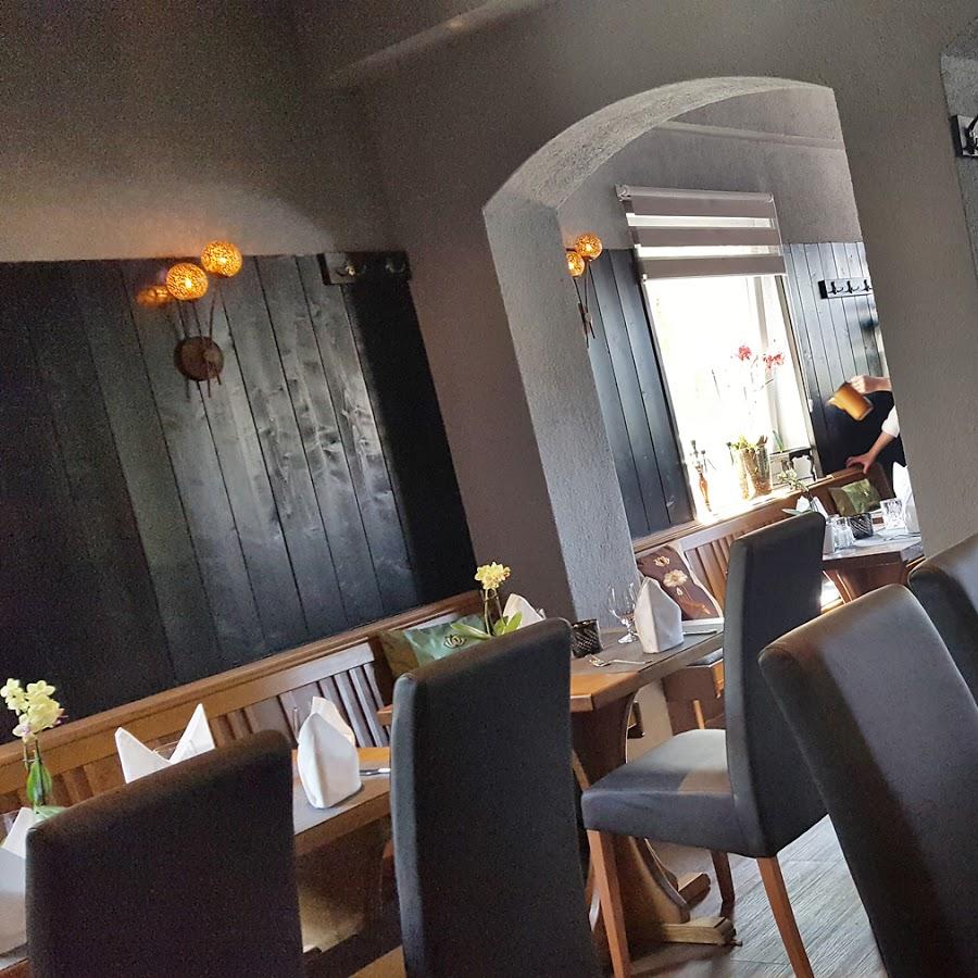 Restaurant "Hoa Thoa - Grill & Wok" in München