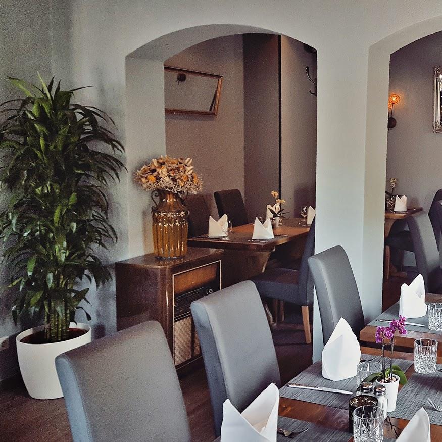 Restaurant "Hoa Thoa - Grill & Wok" in München
