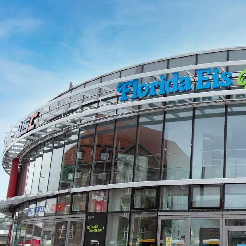 Restaurant "Florida Eis green Café the forest" in Berlin