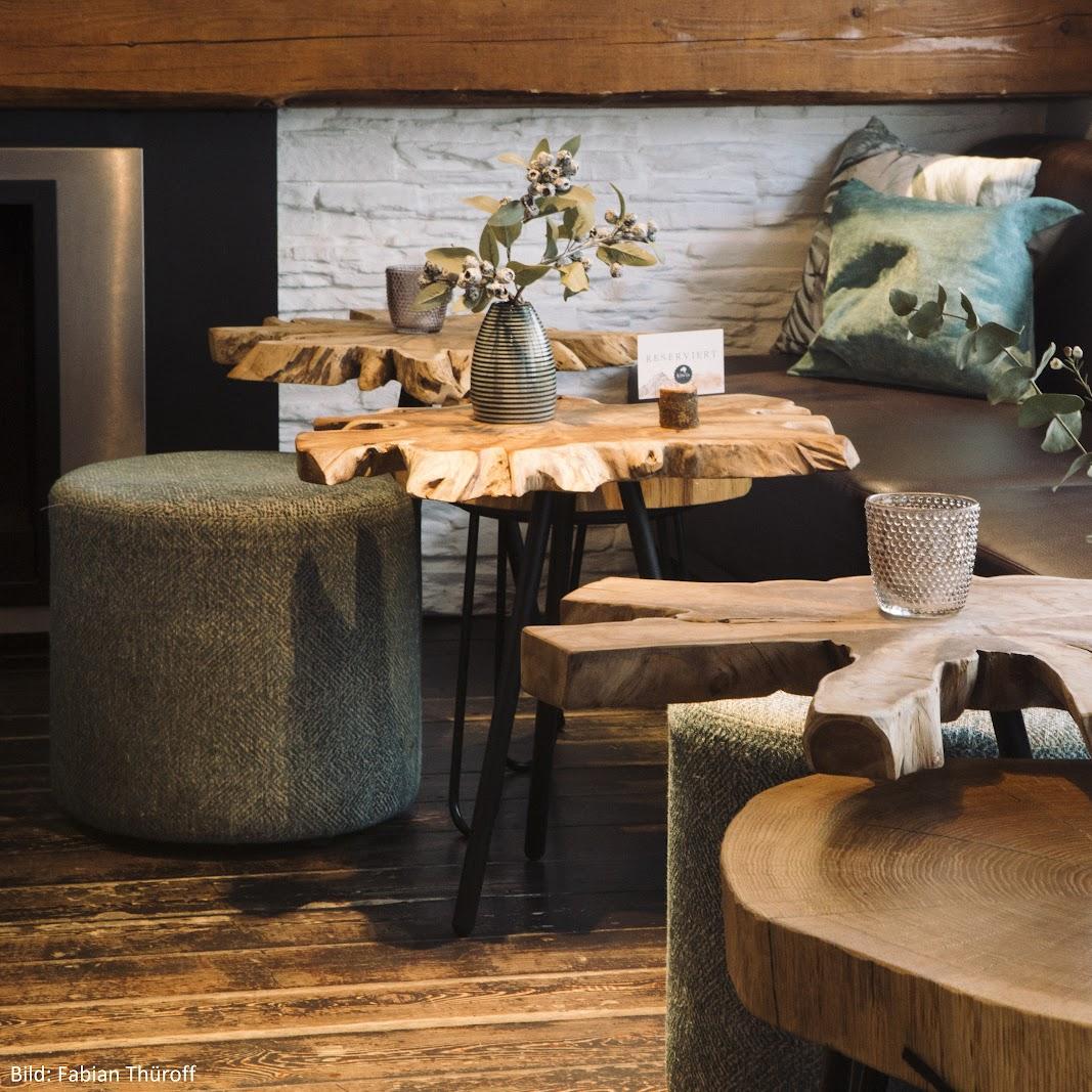 Restaurant "kiwis - coffee | food | drinks" in Oberwiesenthal
