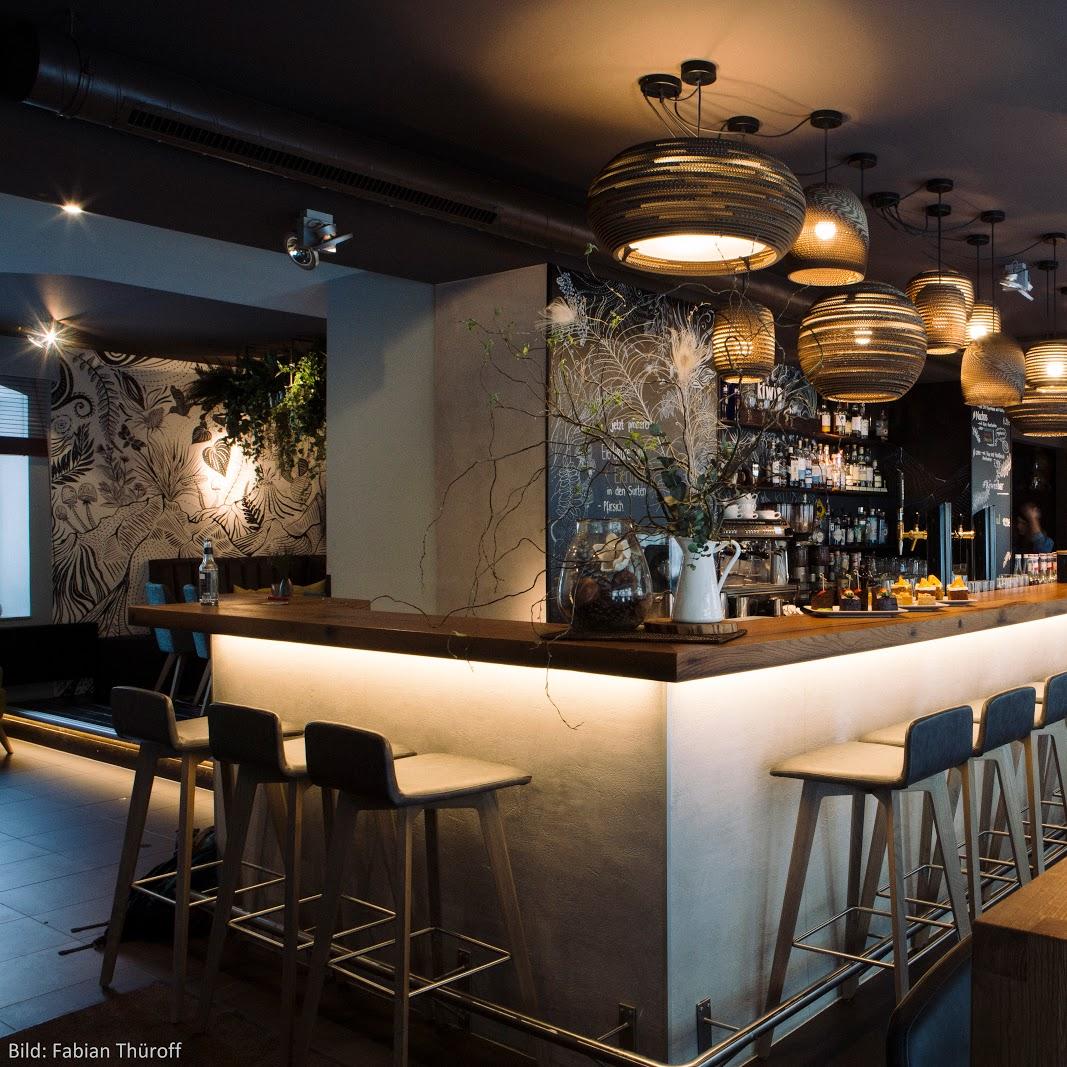 Restaurant "kiwis - coffee | food | drinks" in Oberwiesenthal