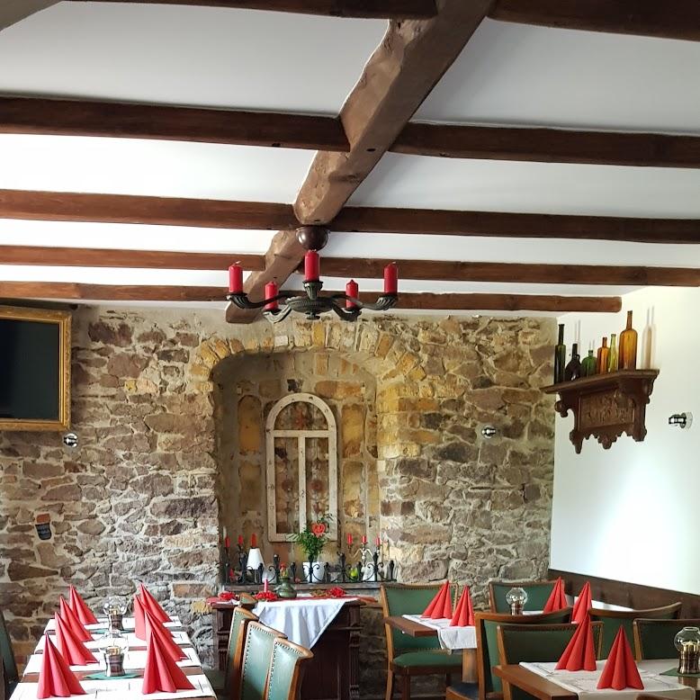 Restaurant " La Cabane  - Restaurant & Pizzeria" in Belgern-Schildau