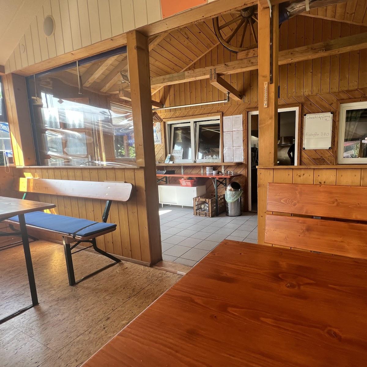 Restaurant "Peter