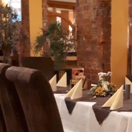 Restaurant "Ristorante Fellini" in Köthen (Anhalt)