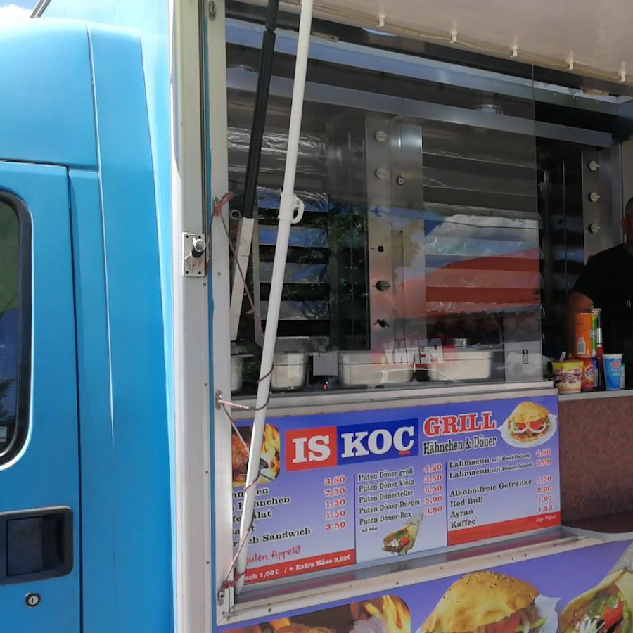 Restaurant "Hähnchen und Döner Grill" in Langweid am Lech