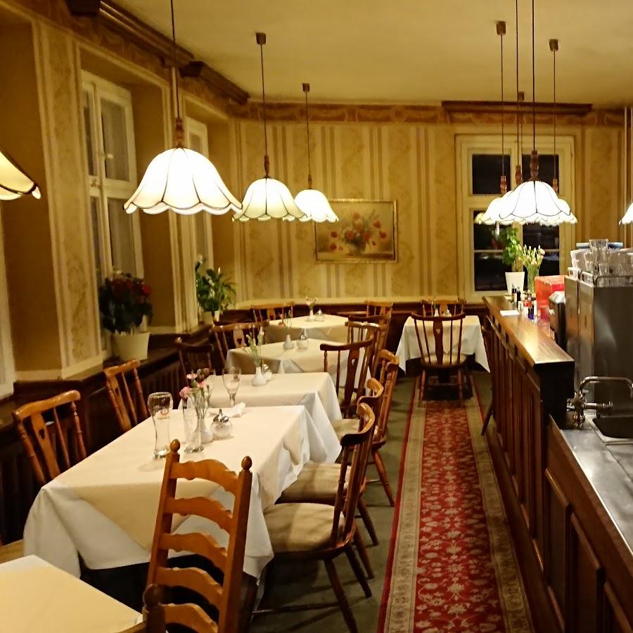 Restaurant "Kaffeestube im Nikolaiviertel" in Berlin