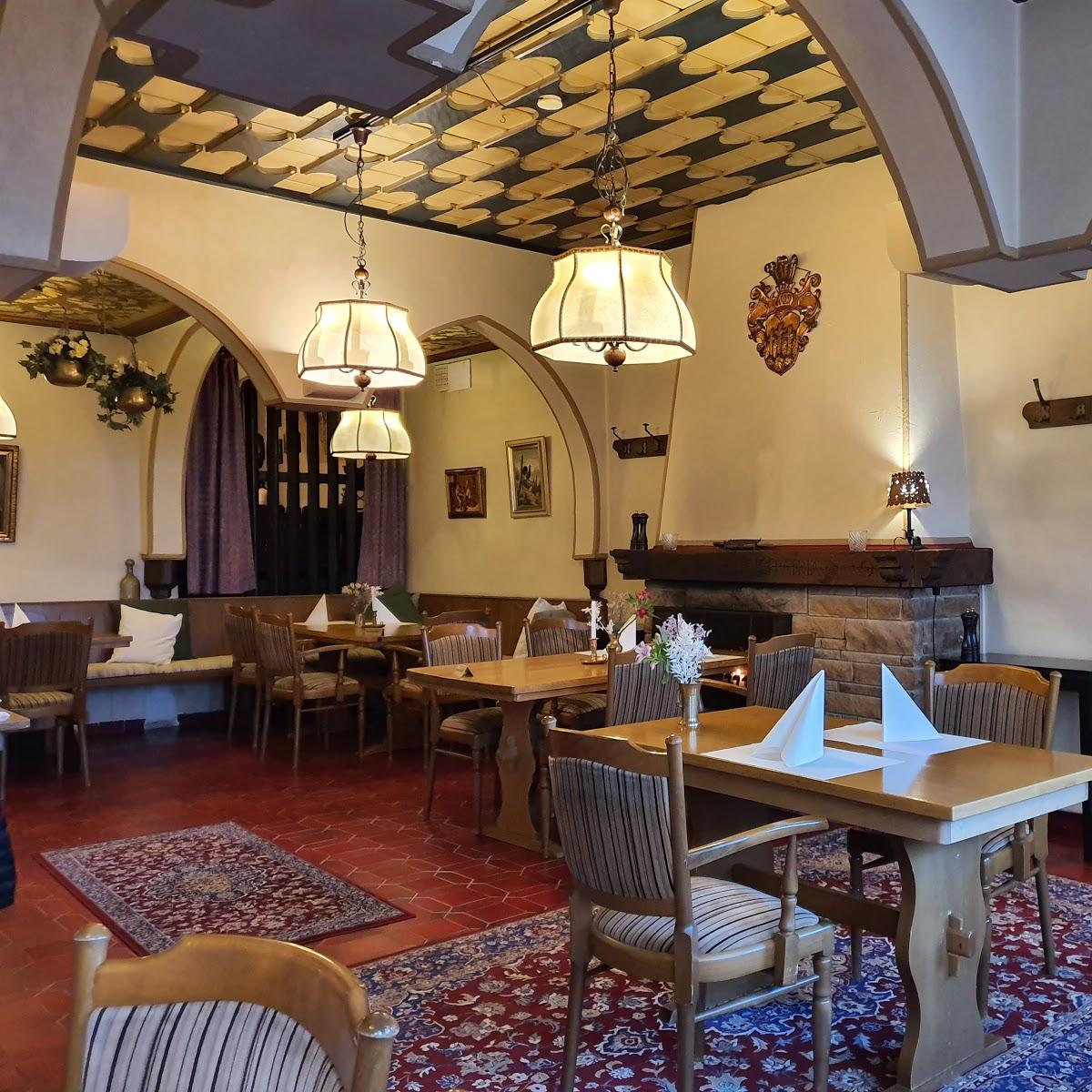 Restaurant "Lieke Deeler" in Norderney