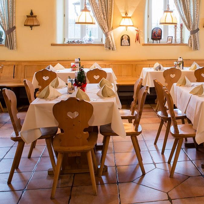 Restaurant "Restaurant METEORA" in Dischingen