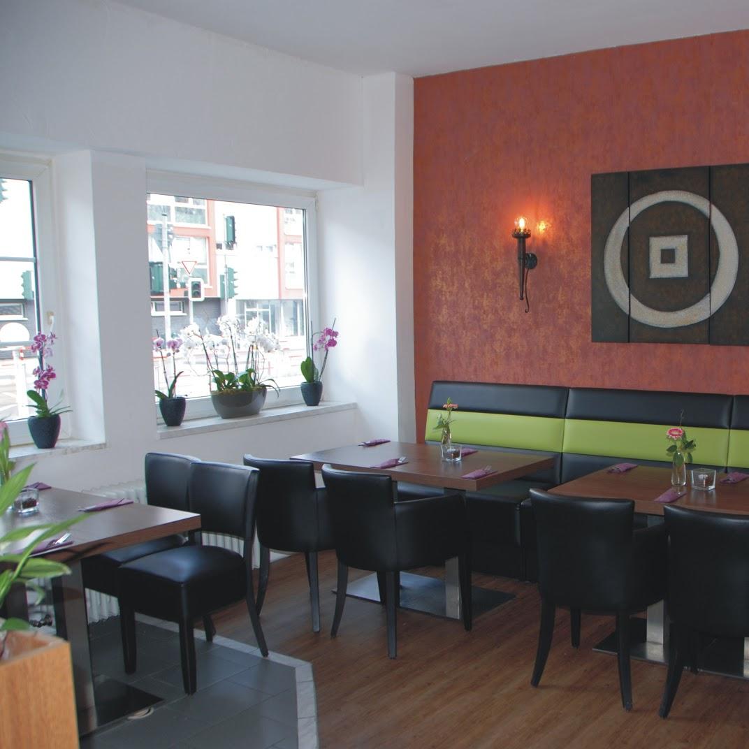 Restaurant "Pikant Restaurant" in Düsseldorf