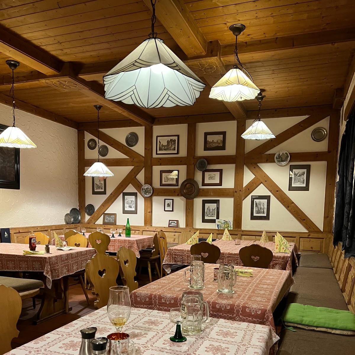 Restaurant "Gaststätte Loy" in Nürnberg