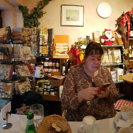 Restaurant "Buon Italia" in Neumarkt in der Oberpfalz