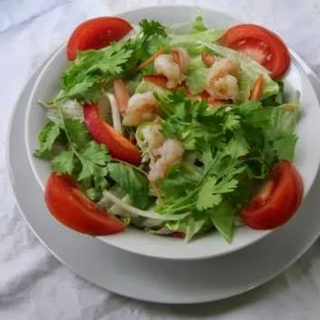 Restaurant "Viet-Thai Bistro" in München