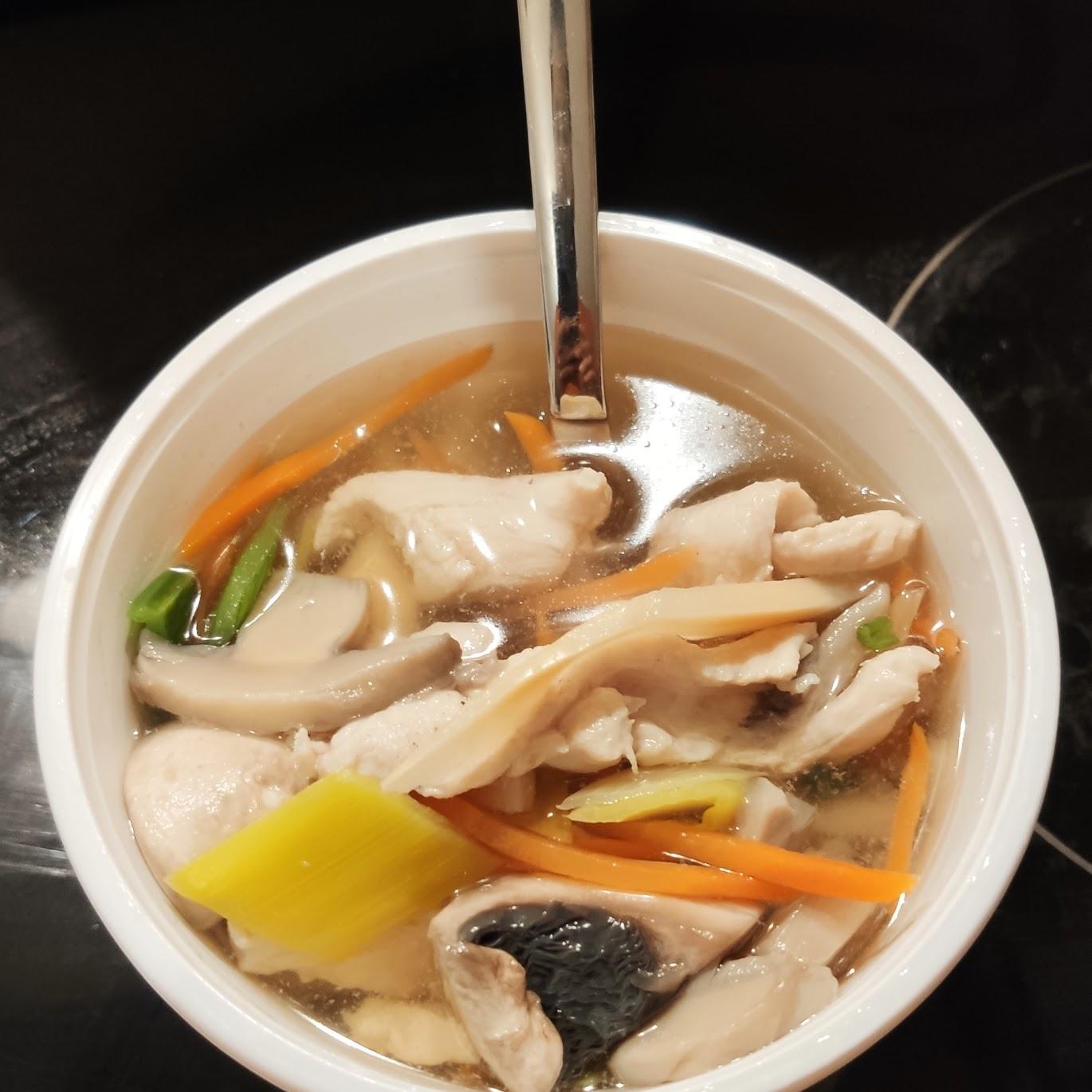 Restaurant "Asia Imbiss Mekong" in Worms