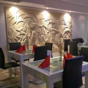 Restaurant "Honghong Restaurant(----)" in Garching bei München