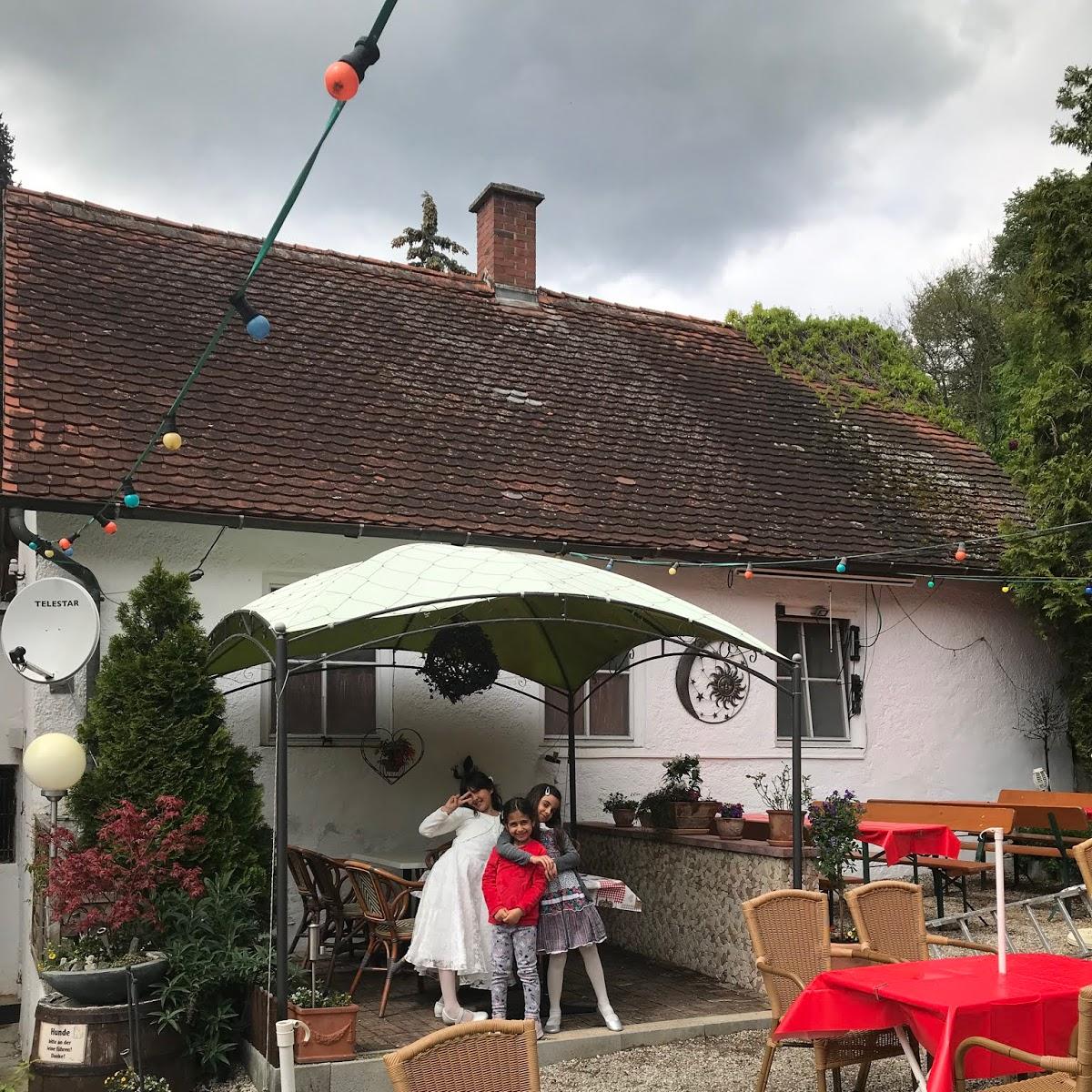 Restaurant "Pizzeria Da Pino" in  Affing