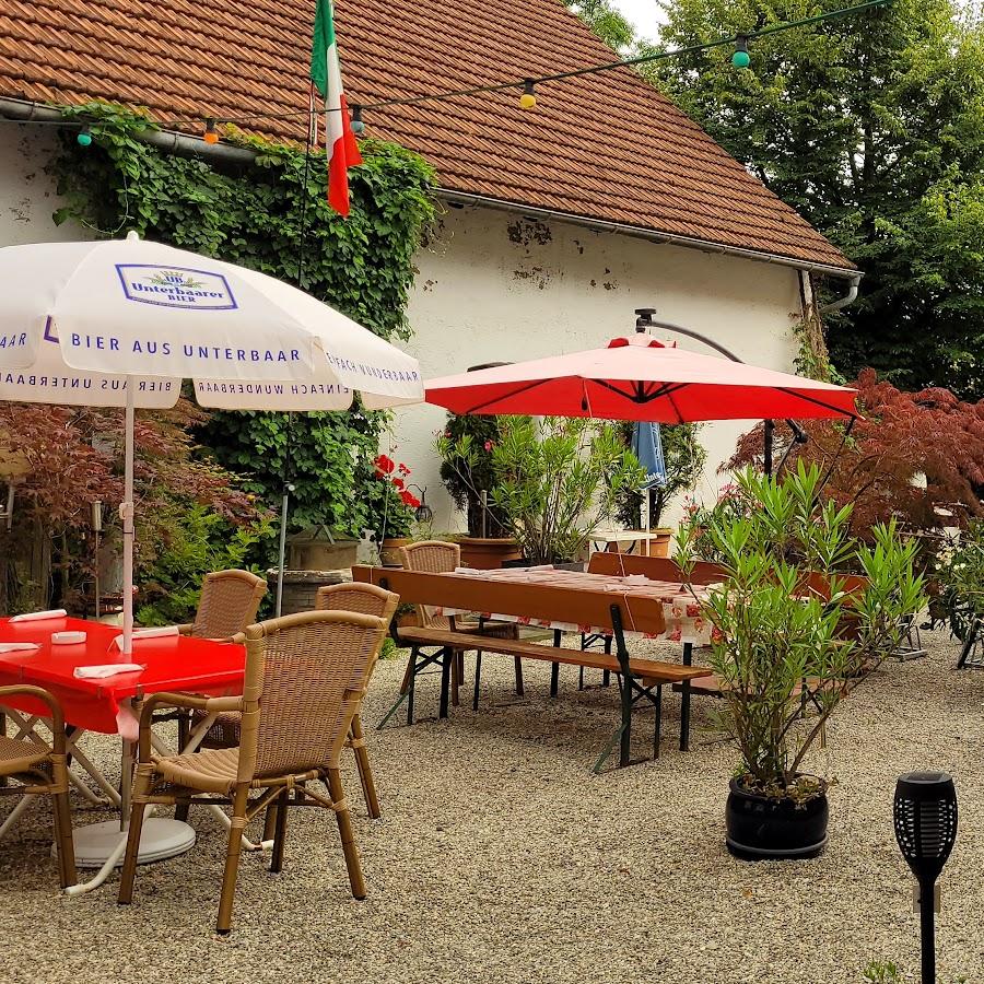 Restaurant "Restaurant Da Pino" in Affing