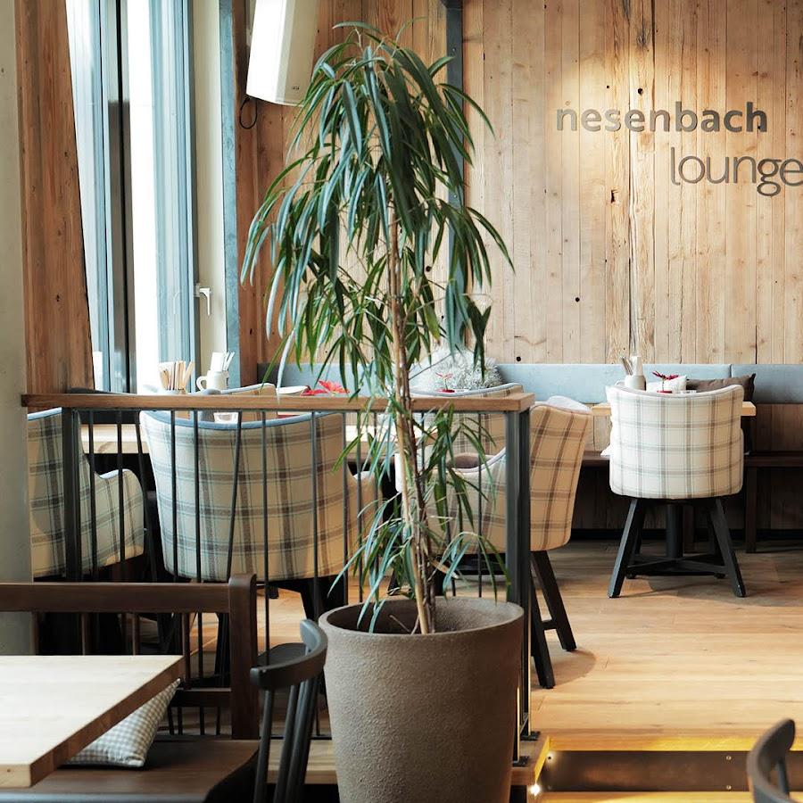 Restaurant "Nesenbach Brauhaus & Eventlocation -" in Stuttgart