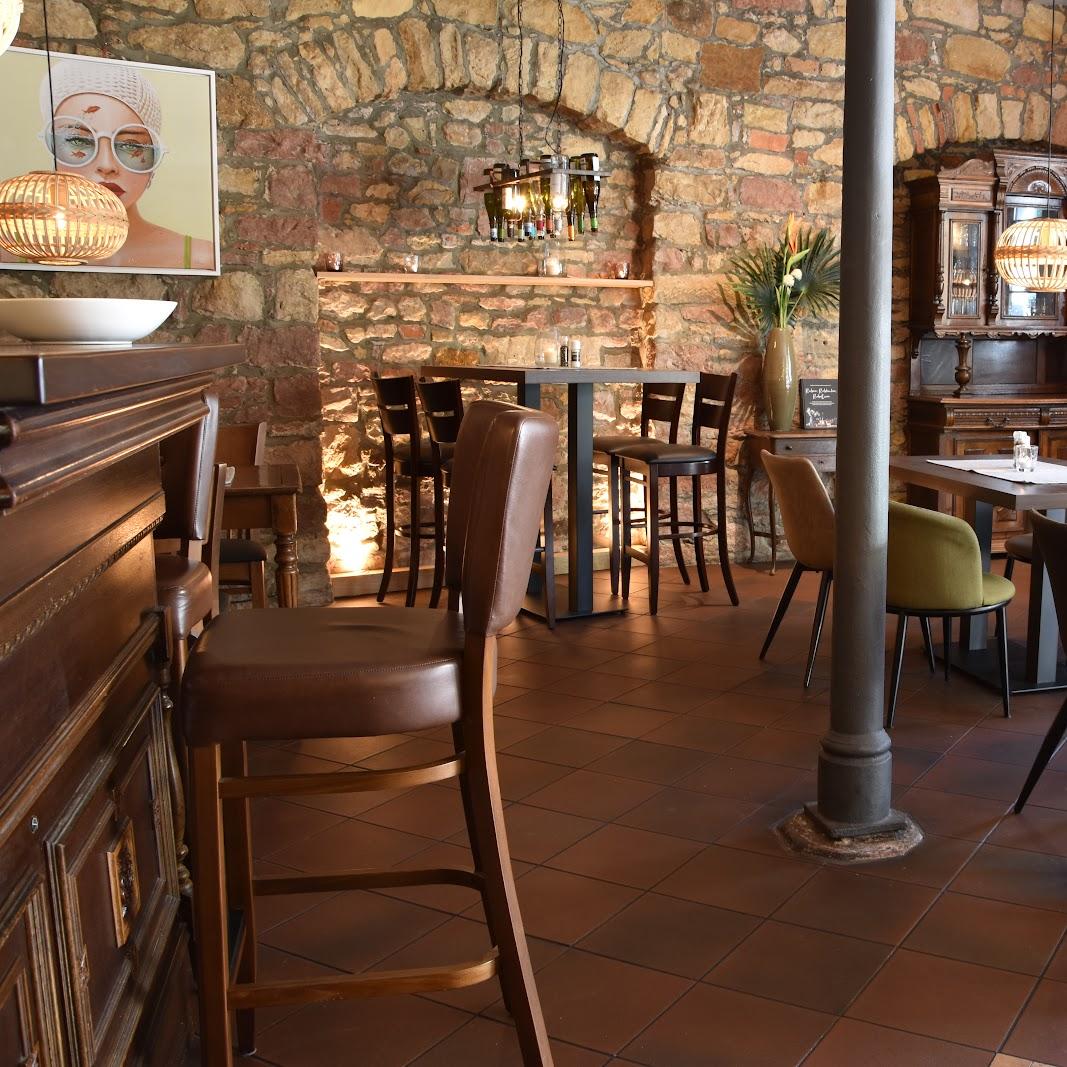 Restaurant "Liebstöckl - Das Pfälzer Restaurant & Knödelmanufactur" in Neustadt an der Weinstraße