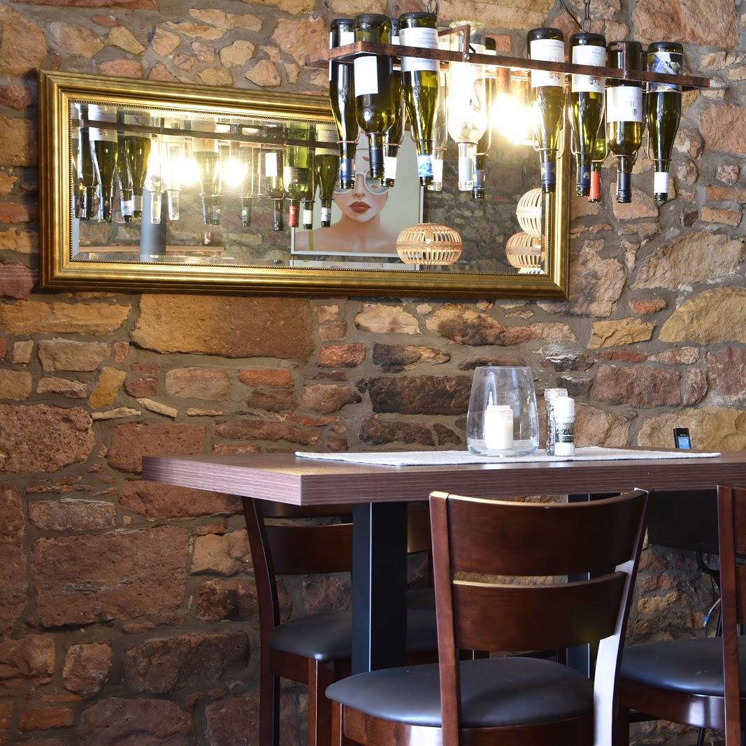 Restaurant "liebstöckl - Die Pfälzer Weinstube" in Neustadt an der Weinstraße
