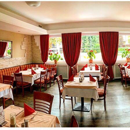 Restaurant "Restaurant Kreta" in Meitingen