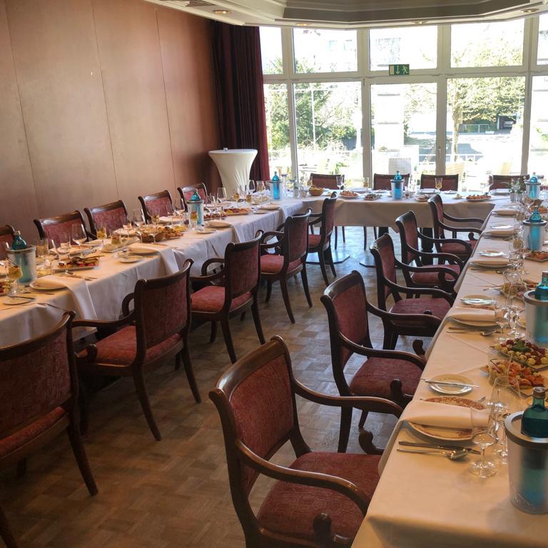 Restaurant "Shiraz" in Düsseldorf