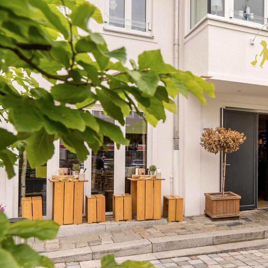 Restaurant "HANS IM GLÜCK - Burgergrill |  GEORGENBACH" in Starnberg
