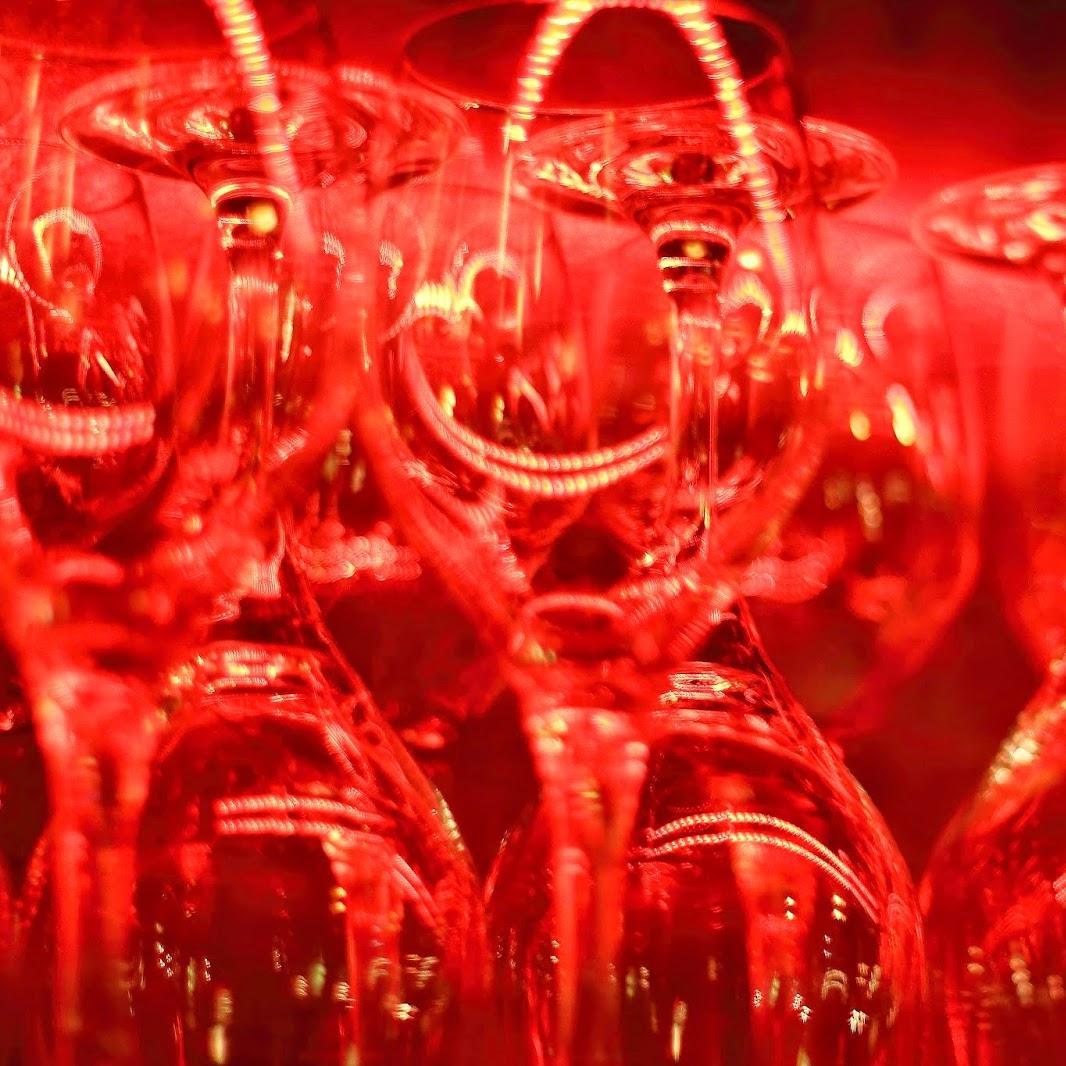 Restaurant "ROY im Hackerhaus" in München