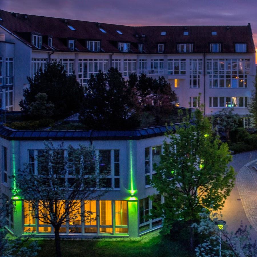 Restaurant "Holiday Inn Munich - , an IHG Hotel" in Unterhaching