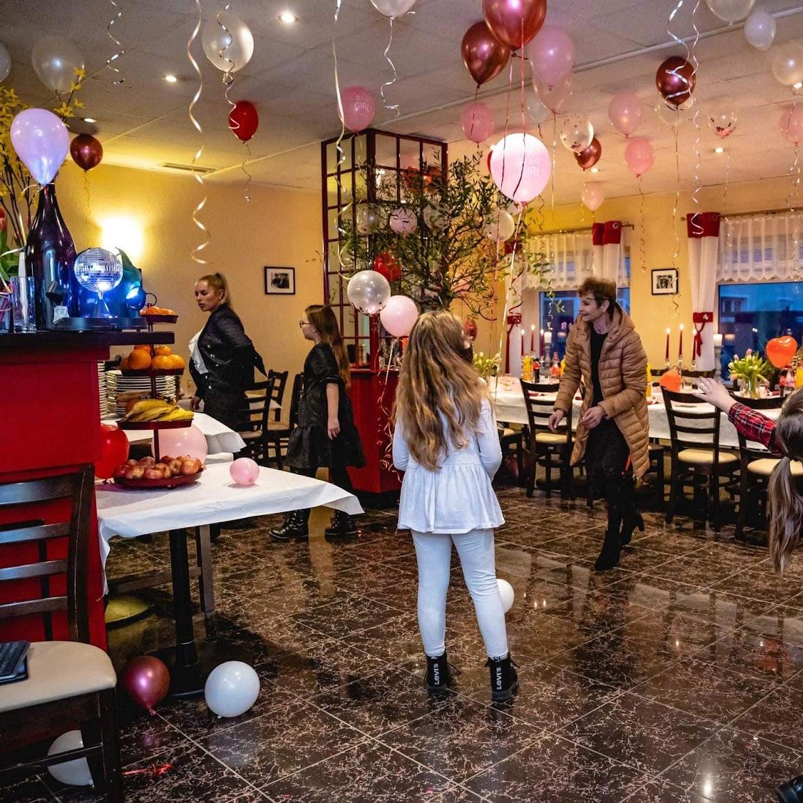 Restaurant "Ristorante Pizzeria Violeta" in Pöttmes