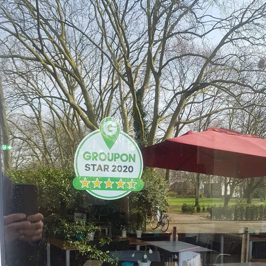 Restaurant "Cafè Offener Treff" in Duisburg