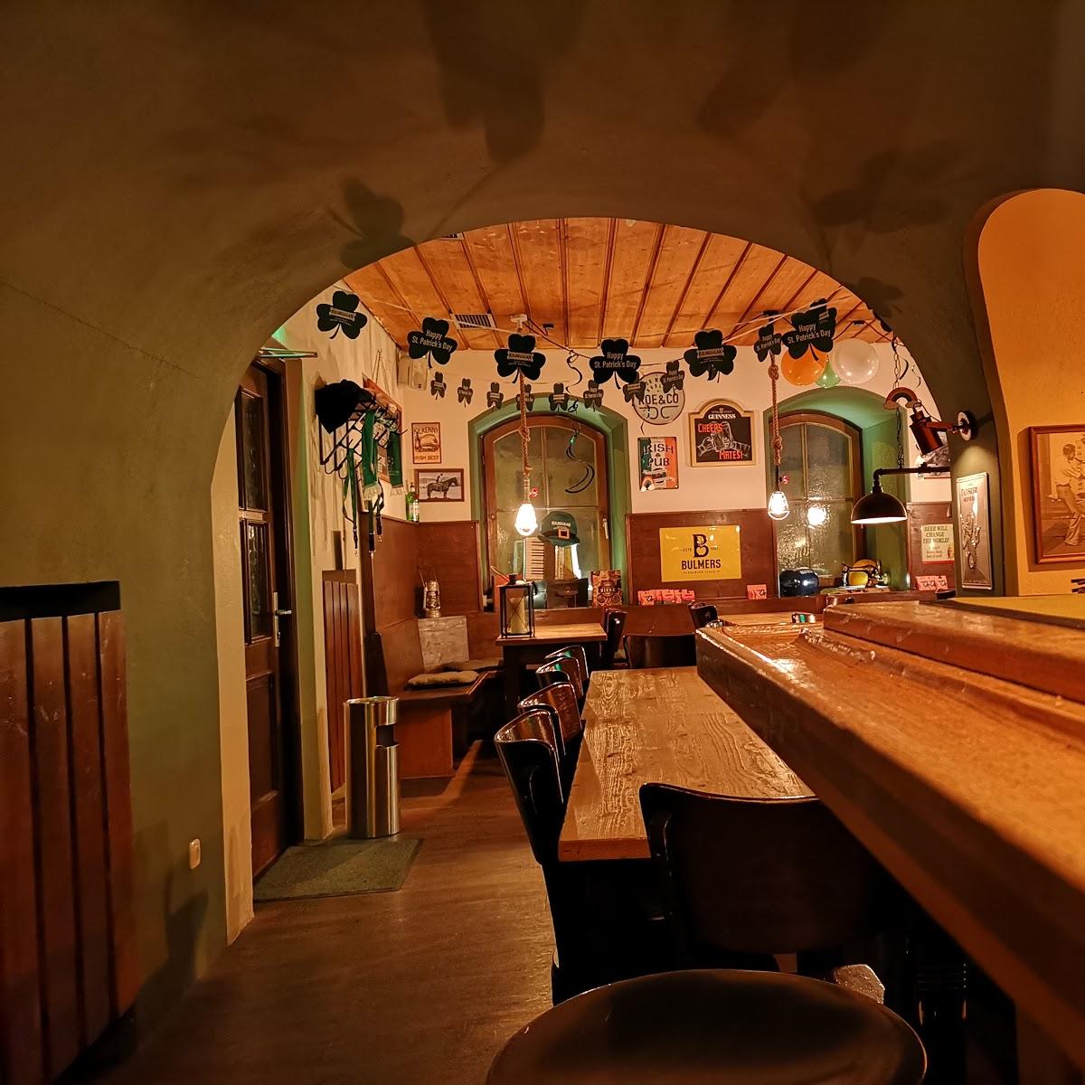 Restaurant "Fellas Irish Pub" in Freising